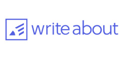 Write about